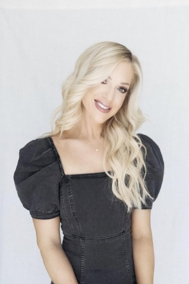 Kelli Gubrud headshot