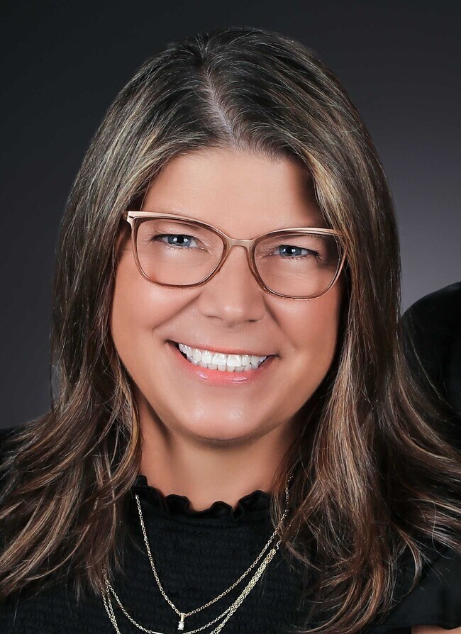 Kerry Jordan headshot
