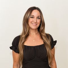 Mary Barilla headshot
