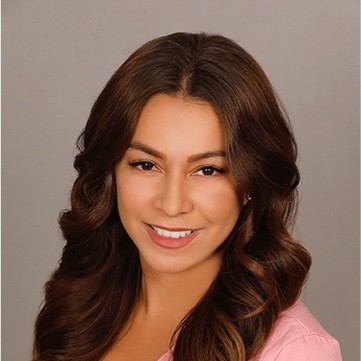 Marilyn Ramirez headshot