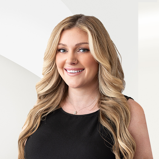 Samantha Allen headshot