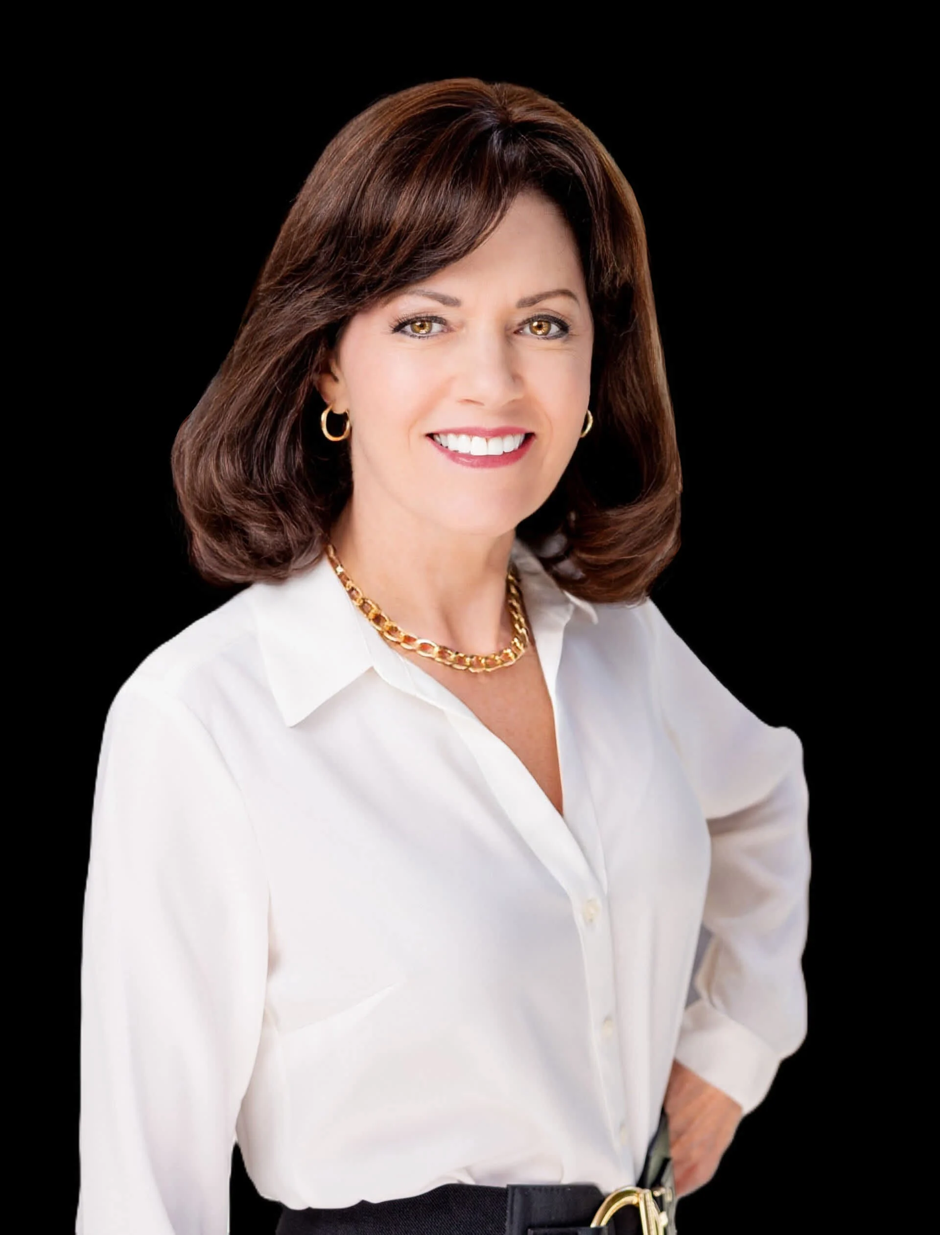 Tracy Williamson headshot