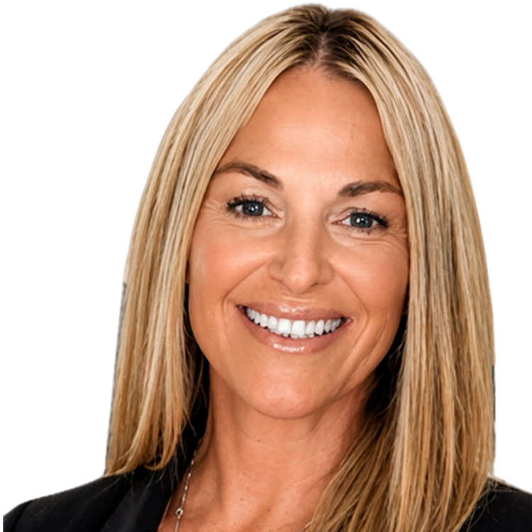 Laura Hulcher headshot