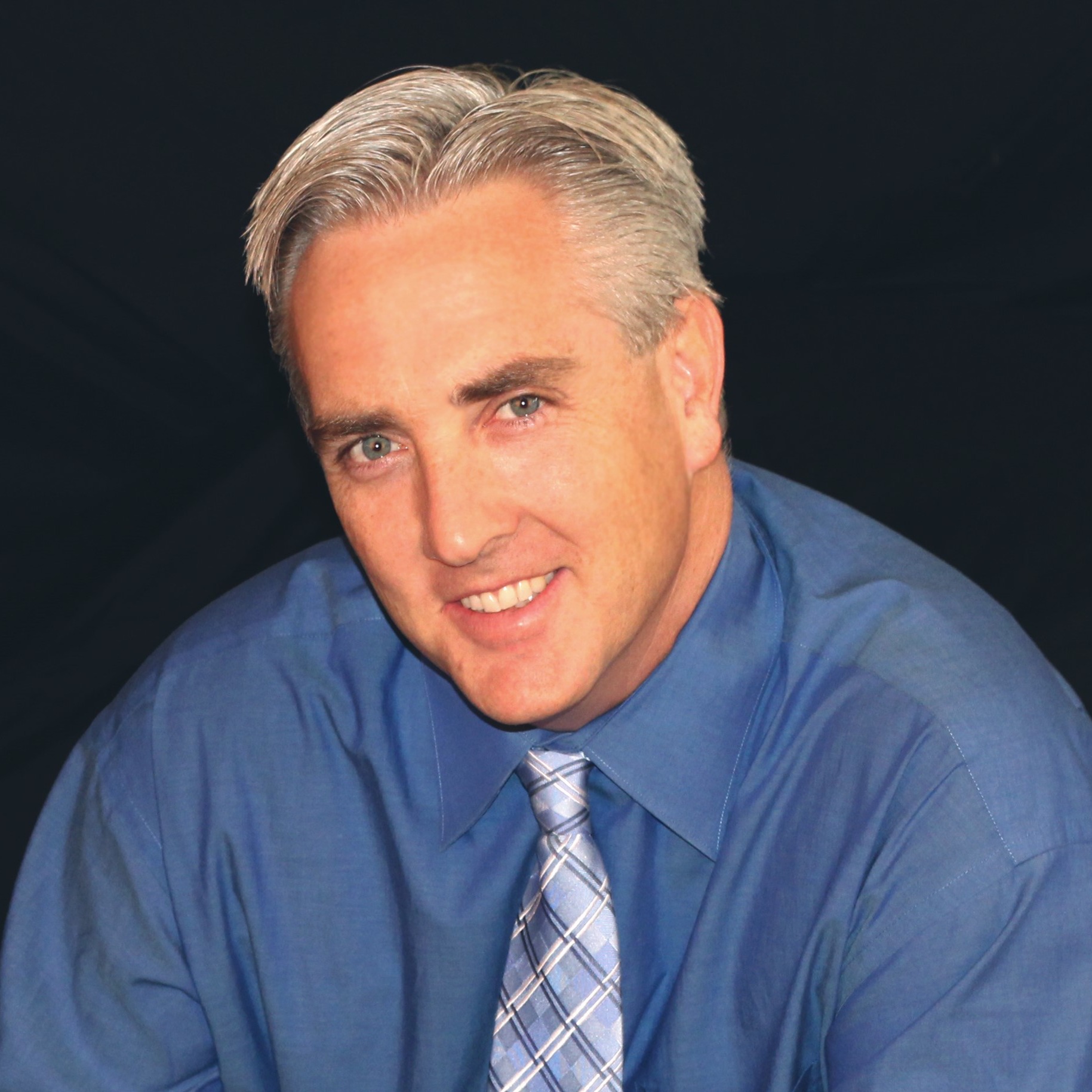 Bryan McCoy headshot