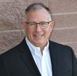 Mark Hatton headshot