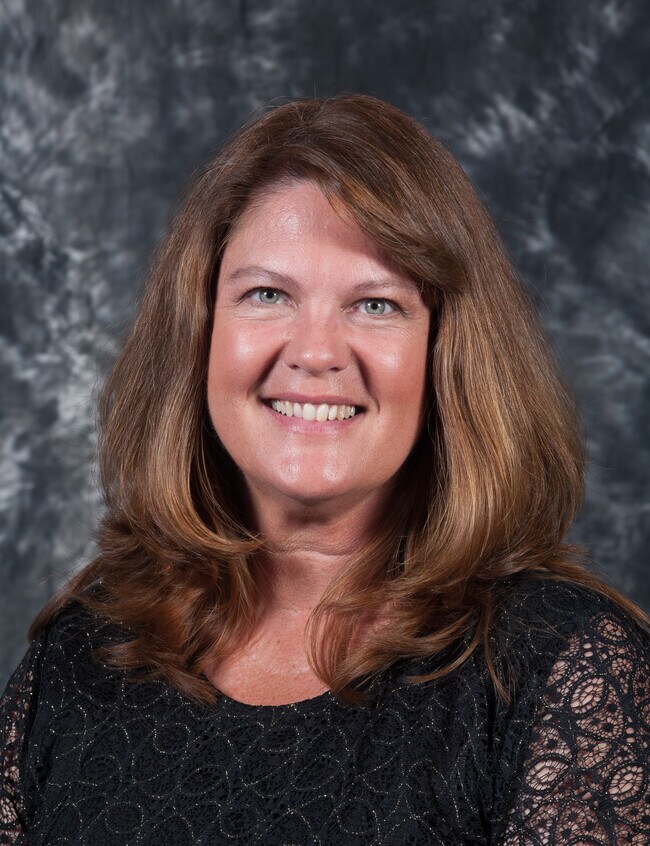 Cynthia Horn headshot