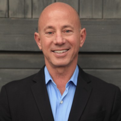 Mark Beauvais headshot