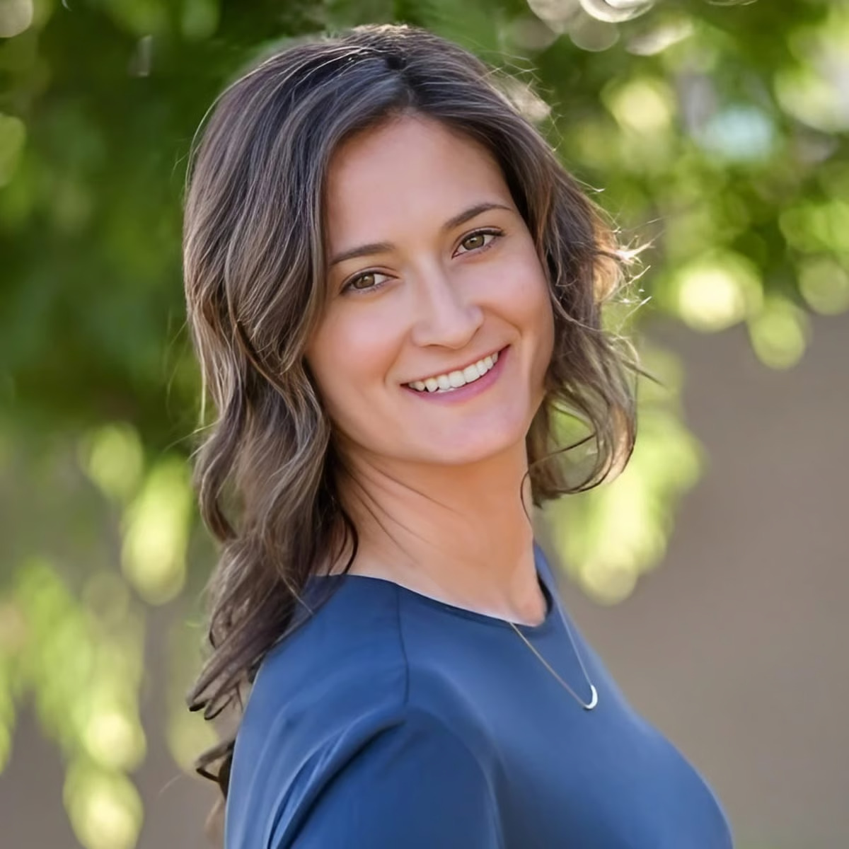 Danica Dunn headshot