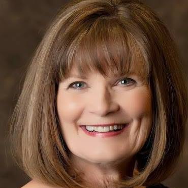 Jane Westrope headshot