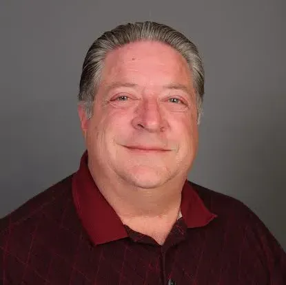 Cliff Bakemeier headshot