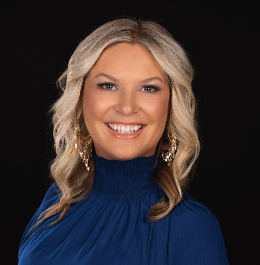 Jodi Jeffries headshot