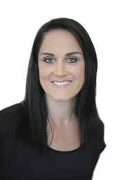 Stacie Granger headshot