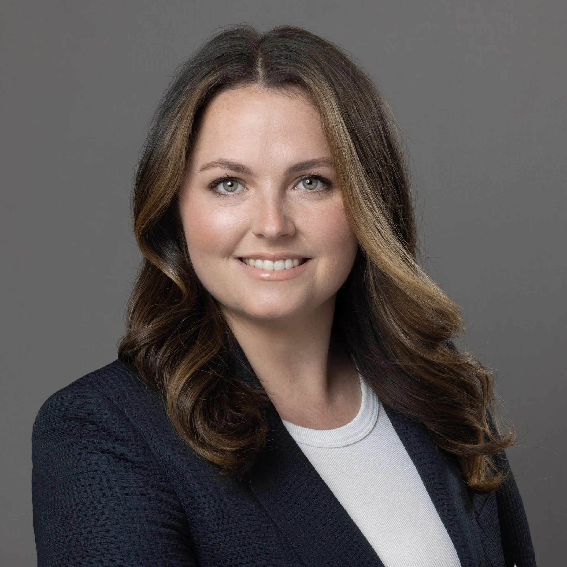 Sophia DePallo headshot