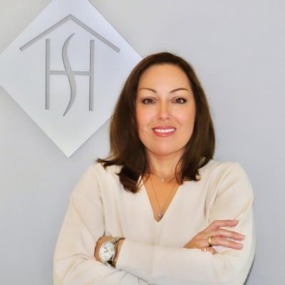 Marie De Los Monteros headshot