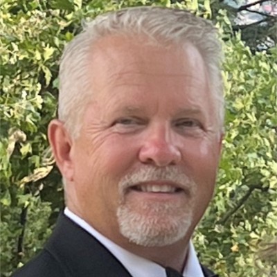 Russell J Hermann headshot