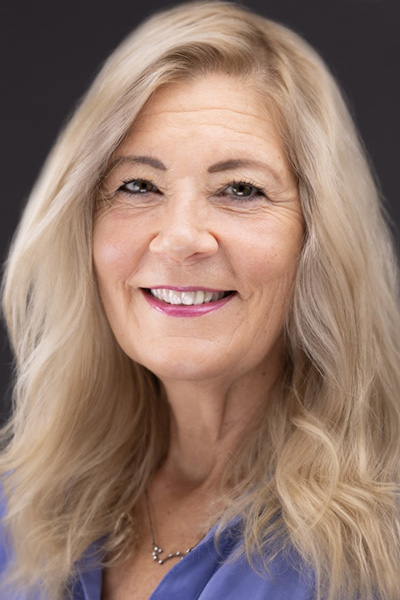 Gerry Dombek headshot