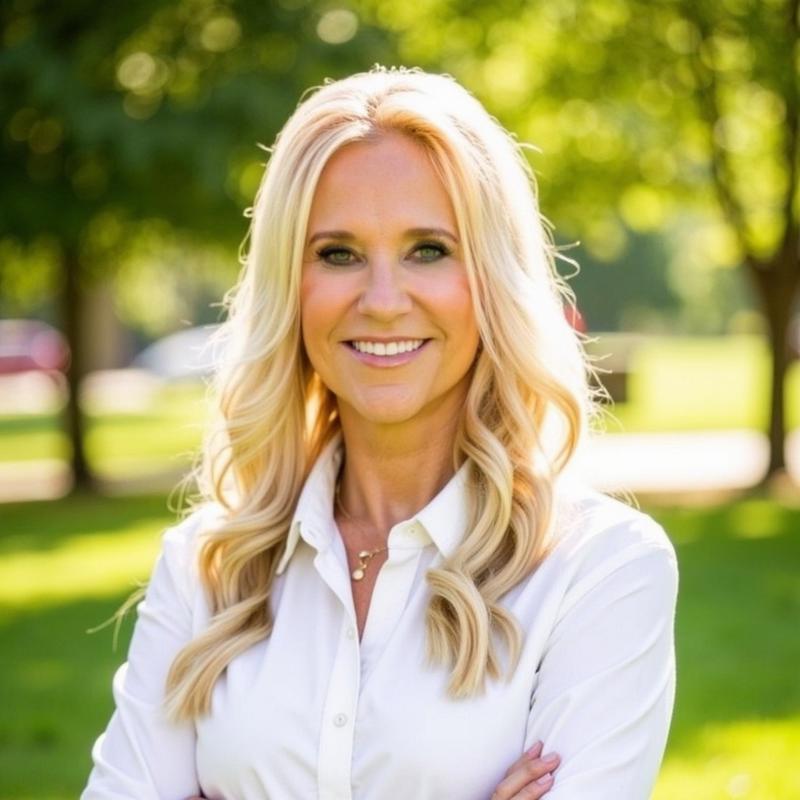 Connie Thompson headshot
