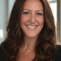 Gina Broker headshot