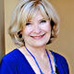 Jeannine Mills headshot