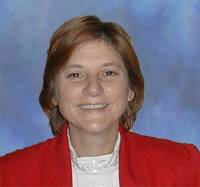 Jeanne C Davidson headshot