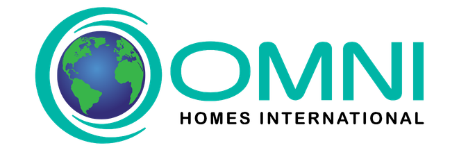 Omni Homes International logo