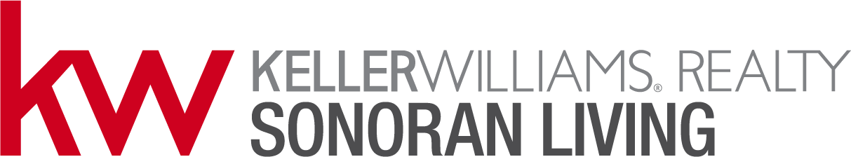 Keller Williams Realty Sonoran Living logo