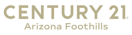 Century 21 Arizona Foothills logo