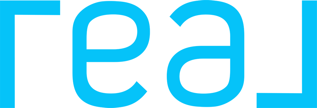 Real Broker logo