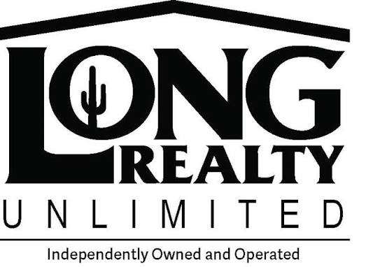 Long Realty Unlimited logo