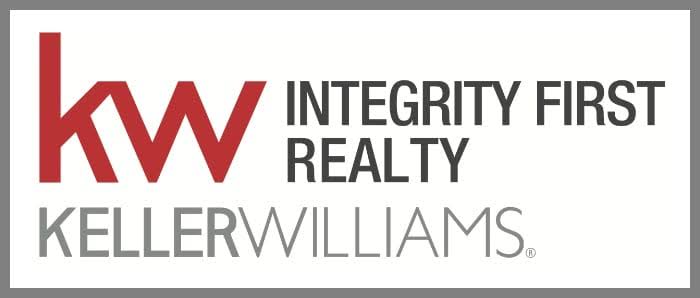 Keller Williams Integrity First Realty logo
