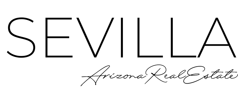 Sevilla Arizona Real Estate logo