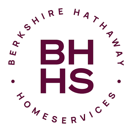 Berkshire Hathaway HomeServices Arizona Properties logo