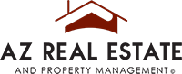 AZ Real Estate and Property Management logo