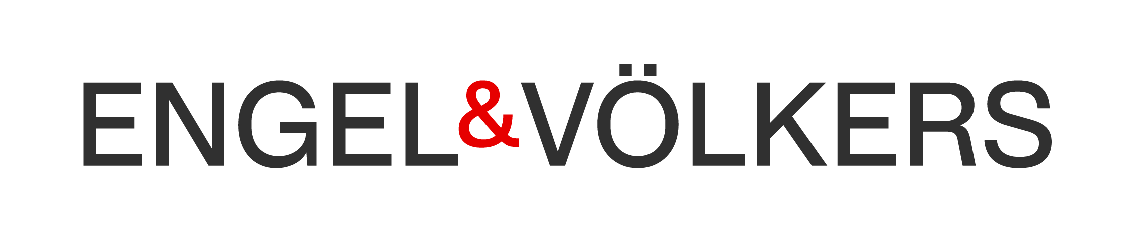 Engel & Volkers Gilbert logo