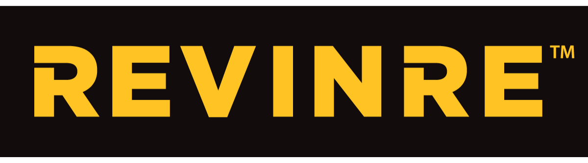 Revinre logo