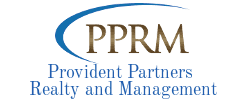 Provident Partners Realty logo