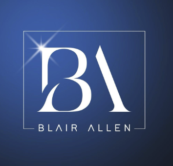 Blair Allen Luxury Real Estate logo