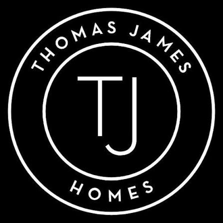Thomas James Homes logo