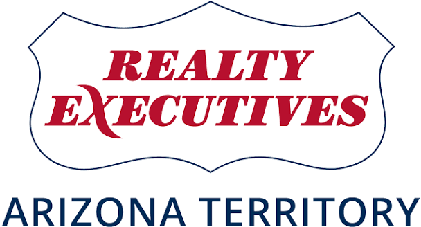 Realty Executives Arizona Territory logo