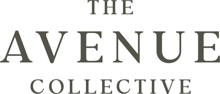 The Ave Collective logo