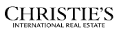 Local Luxury Christie's International Real Estate logo