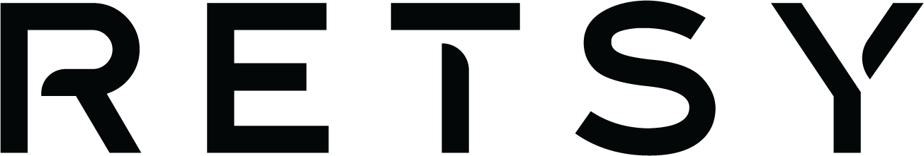 RETSY logo