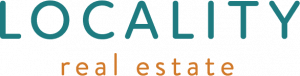 Locality Real Estate logo