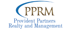 Provident Partners Realty logo