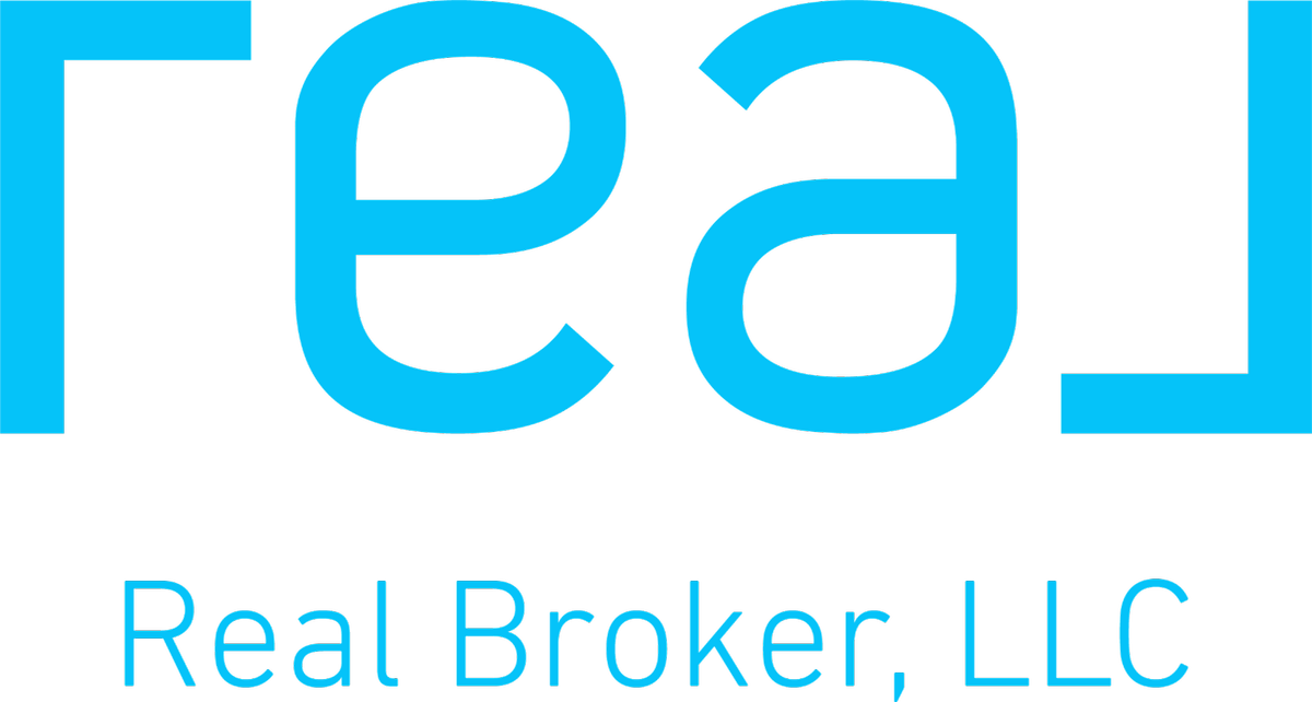 Real Broker logo