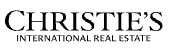 Local Luxury Christie's International Real Estate logo