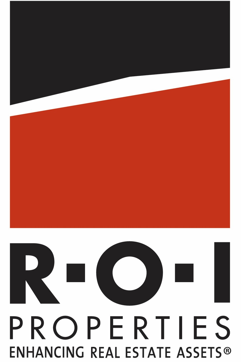 R.O.I. Properties logo