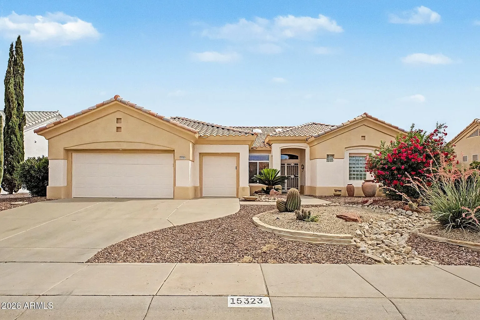 West Valley - Sun City West and Sun City Grand, AZ 85375 home tour — August 5, 2026