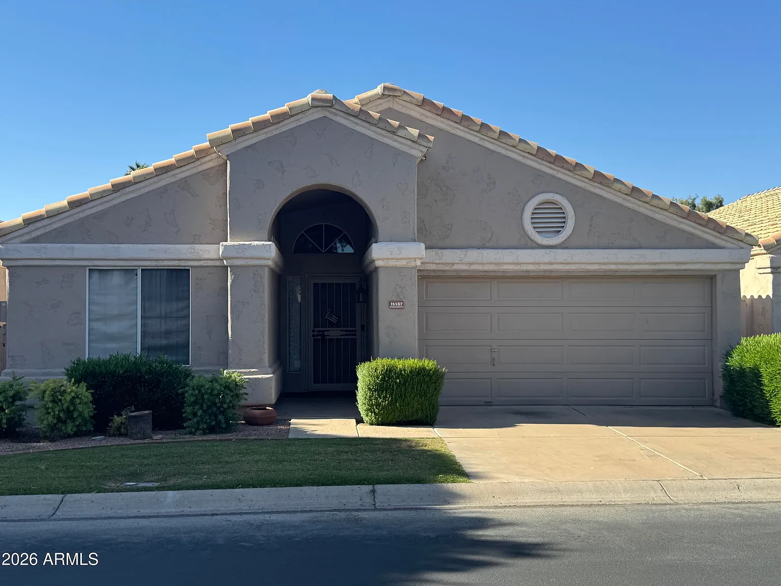 14457 W Buffalo Trail, Surprise AZ 85374 — photo 1 — Best Home On Tour, West Valley - Sun City West and Sun City Grand, AZ 85375 (August 5, 2026)