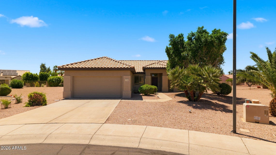 17161 N Casita Springs Ct, Surprise AZ 85374 — photo 1 — Best Home On Tour, West Valley - Sun City West and Sun City Grand, AZ 85375 (August 5, 2026)